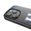 University of Kentucky Wildcats Linen Bling Phone Case for Apple iPhone-3