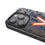 Virginia Cavaliers Paisley Bling Phone Case-2