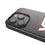 Virginia Tech Hokies Linen Bling Phone Case for Apple iPhone-3