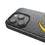 University of California Berkeley Golden Bears Linen Bling Phone Case for Apple iPhone-3