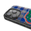 Florida Gators Plaid Bling Phone Case-2