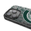 Michigan State Spartans Paisley Bling Phone Case-2