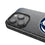 Pennsylvania State University Nittany Lions Linen Bling Phone Case for Apple iPhone-3