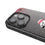 Cincinnati Reds 1953-1967 - Cooperstown Collection Linen Bling Phone Case for Apple iPhone-3