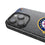 Seattle Pilots 1969 - Cooperstown Collection Linen Bling Phone Case for Apple iPhone-3