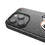 San Francisco Giants 1958-1967 - Cooperstown Collection Linen Bling Phone Case for Apple iPhone-3