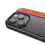 Denver Broncos 1993-1996 Historic Collection Sidebar Bling Phone Case-2