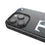 Tampa Bay Rays Linen Bling Phone Case for Apple iPhone-3