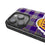 Los Angeles Lakers Plaid Bling Phone Case-2