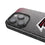 Atlanta Falcons Linen Bling Phone Case for Apple iPhone-3