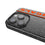 Cincinnati Bengals Sidebar Bling Phone Case-2