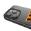 Washington Commanders Linen Bling Phone Case for Apple iPhone-3