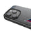 Washington Capitals Linen Bling Phone Case for Apple iPhone-3