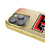 Texas Tech Red Raiders Linen Bling Phone Case for Apple iPhone-3