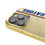 Florida Gators Sidebar Bling Phone Case-2