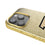 Purdue University Boilermakers Linen Bling Phone Case for Apple iPhone-3
