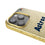 Houston Astros 1975-1981 - Cooperstown Collection Linen Bling Phone Case for Apple iPhone-3
