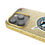 Miami Marlins 1993-2011 - Cooperstown Collection Linen Bling Phone Case for Apple iPhone-3