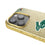 Oakland As Home 1988 - Cooperstown Collection Linen Bling Phone Case for Apple iPhone-3