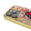 Arizona Diamondbacks Paisley Bling Phone Case-2