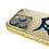 Detroit Tigers Linen Bling Phone Case for Apple iPhone-3