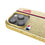 Minnesota Twins Sidebar Bling Phone Case-3