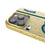 Seattle Mariners Sidebar Bling Phone Case-3