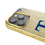 Tampa Bay Rays Linen Bling Phone Case for Apple iPhone-3