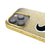 Houston Texans Linen Bling Phone Case for Apple iPhone-3
