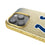 Indianapolis Colts Linen Bling Phone Case for Apple iPhone-3