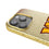 Washington Commanders Linen Bling Phone Case for Apple iPhone-3