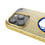 Buffalo Sabres Linen Bling Phone Case for Apple iPhone-3
