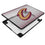 Cleveland Cavaliers Linen Laptop Case-3