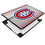 Montreal Canadiens Linen Laptop Case-3