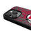 Utah Utes Paisley Magnetic Phone Case-4