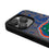 Florida Gators Paisley Magnetic Phone Case-4