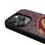 Cleveland Cavaliers Paisley Magnetic Phone Case-4