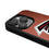 Atlanta Falcons Football Wordmark MagSafe Compatible Phone Case for Apple iPhone-3