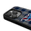 Tennessee Titans Plaid Magnetic Phone Case-4