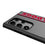 University of Georgia Bulldogs Uga Sidebar MagSafe Compatible Phone Case-3