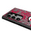 University of Utah Utes Paisley MagSafe Compatible Phone Case-3