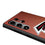 Atlanta Falcons Football Wordmark MagSafe Compatible Phone Case for Samsung Galaxy-3