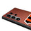 Cincinnati Bengals Football Wordmark MagSafe Compatible Phone Case for Samsung Galaxy-3