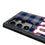 New York Giants Plaid MagSafe Compatible Phone Case-3