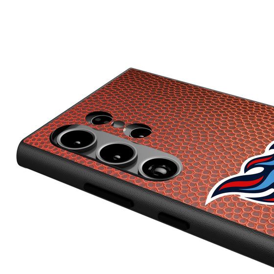 Tennessee Titans Football Wordmark MagSafe Compatible Phone Case for Samsung Galaxy-3