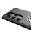 Edmonton Oilers Linen MagSafe Compatible Phone Case-3