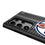 Edmonton Oilers Text Backdrop MagSafe Compatible Phone Case-3