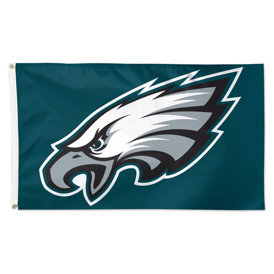 Philadelphia Eagles Flag 3x5 Team - 757 Sports Collectibles
