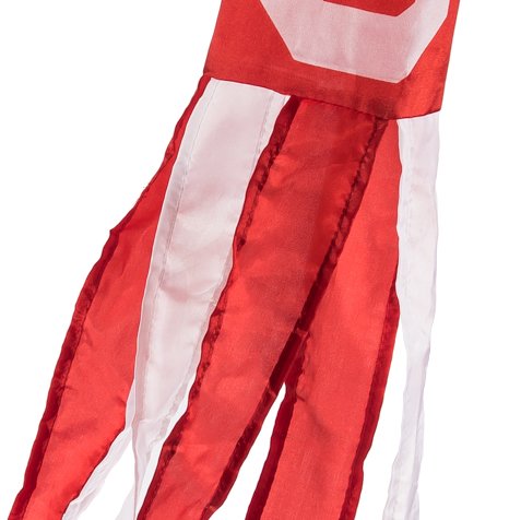 College Flags & Banners Co. Oklahoma Sooners Windsock