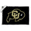 College Flags & Banners Co. Colorado Buffaloes Small 2x3 Foot Flag